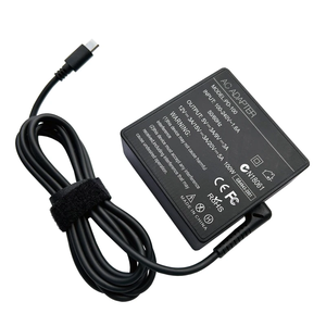 Caricabatterie per Notebook di fabbrica 20V 5A 100W tipo C USB C adattatore caricabatterie per Asus ROG Flow X13 GV301 caricabatteria di alimentazione - Product Image 5