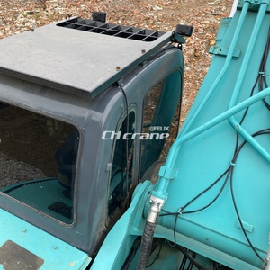 Basso orario di lavoro prezzo competitivo <span class=keywords><strong>Kobelco</strong></span> Sk480 <span class=keywords><strong>Kobelco</strong></span> 480 scavatore seconda mano <span class=keywords><strong>Kobelco</strong></span> escavatore 480 Sk330 per la vendita - Product Image 4