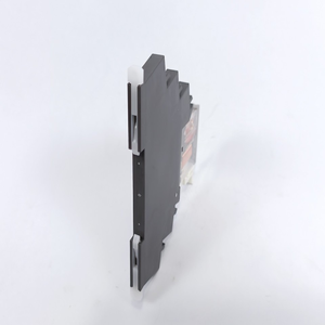 รีเลย์คุณภาพสูง PLC G2RV-<span class=keywords><strong>SR500</strong></span> 24VDC แบบบาง 6 มม. ชุด 5 ชิ้น <span class=keywords><strong>ราคา</strong></span>สมเหตุสมผล - Product Image 4