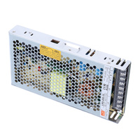 Alimentation stabilisée IoT à faible bruit SZMW LRS-200-12 200W 12V 16.6A, entrée adaptative 85-264V, faible variation, testée CE RoHS