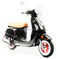 Panel Instrumen Motor Boxer BM100 / BM150 Lengkap dengan Pengukur Bahan Bakar & Temperatur