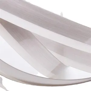 3D Acrylic Edge Banding and PMMA Edge Tapes for Furniture Accessories