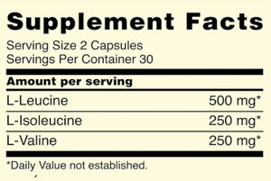 AOGUBIO Bulk <strong>BCAA</strong> Powder 2:1:1 Branched Chain Amino Acids Dietary Supplement <strong>Pure</strong> Unflavored <strong>BCAA</strong> - Product Image 3