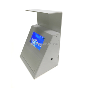 Alta Qualidade Atacado Maquiagem Display Stand Varejo Display <span class=keywords><strong>Rack</strong></span> Brinco Jóias Display Holder <span class=keywords><strong>Rack</strong></span> para Produtos Bonitos - Product Image 2