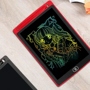 factory outl2020 Electronic Erasable Handwriting Pad Message Graphics 8.5/10/12/15/18/20 inch Drawing Board Kids Tablet