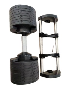 <strong>Weight</strong> Lifting Gym Accessory Convenient <strong>Small</strong> Exercise Equipment Fitness Body Fashionable Design Kettlebell - Product Image 6