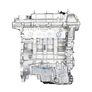 Moteur de haute qualité, usine de moteurs, moteur automobile 4 cylindres G4FJ pour Hyundai Elantra Sport Kia Soul Sportage - Product Image 2