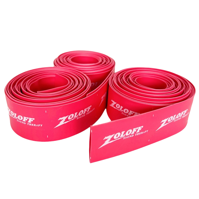 Printable Outdoor Optic Ftth Fiber Optic Tool Network Marker Cable Label Sticker for Cable