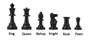 International Children's <b>Chess</b> <b>Set</b> with Chessboard <b>Chess</b> Clock <b>Chess</b> Box-Durable Foldable Plastic Large <b>Portable</b> Design - Product Image 5
