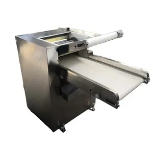 Automatic Stainless Steel phyllo dough machine Made In China dough kneader kneading machine