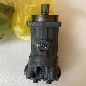 มอเตอร์ไฮดรอลิกแท้รุ่น A2FM16/61W-VAB040 R902197589 มีสินค้าในสต็อก - Product Image 5