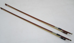 <span class=keywords><strong>Arco</strong></span> de violín <span class=keywords><strong>para</strong></span> principiantes, <span class=keywords><strong>precio</strong></span> económico, venta al por mayor, 4/4, 3/41/2, 1/4 - Product Image 4