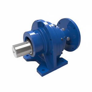 El proveedor líder de la India ofrece directamente la caja de cambios planetaria helicoidal de la mejor calidad Maquinaria de caja de cambios inversa de alta eficiencia - Product Image 1