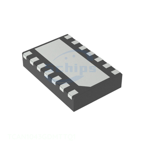 DG202DY Interface Electronic Components IC SW SPST NOX4 200OHM 16SOlC BOM IC In Stock 16 SOlC (0.154", 3.90mm Width) - Product Image 1