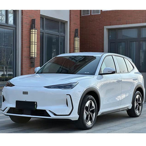 Geely Galaxy E5 2024, 440 km, excellent état, prix compétitif, véhicule électrique de grande valeur - Product Image 1