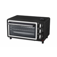 Guangrong Four à vapeur tout-en-un 12L Mini four électrique à micro-vapeur à usage domestique pour la cuisson du pain et des aliments à la vapeur