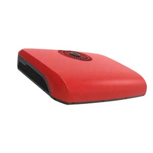 12 volts <span class=keywords><strong>24</strong></span> climatiseurs fendus électriques de stationnement de camion de système à C.A. de <span class=keywords><strong>volt</strong></span> pour le camion - Product Image 5