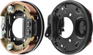 70998-G01/ 70998-G02 Conjunto de freno de carro de golf del lado del conductor y del pasajero para EZGO TXT <span class=keywords><strong>PDS</strong></span> Medalist y Yamaha - Product Image 4