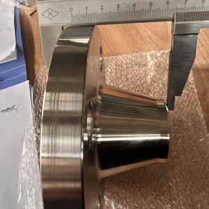 ASTM A350 <span class=keywords><strong>Gr</strong></span>. Bride de soudure LF2 CL1500 ASME B16.5, marque <span class=keywords><strong>HT</strong></span>, certifiée ISO 9001, tailles de 1/2 à <span class=keywords><strong>60</strong></span> pouces - Product Image 4