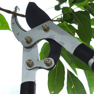 Sécateur télescopique Mountain Wisteria, lame en acier allié de 680 mm, diamètre de coupe de 30 à 50 mm, structure papillon, outils de jardin - Product Image 2