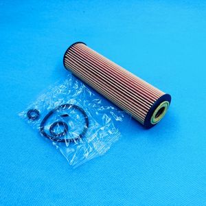 Grosir Filtro De Aceite A2711840125 A2711800009 A2711800109 HU514X <span class=keywords><strong>filter</strong></span> oli mesin mobil untuk Mercedes Benz mobil - Product Image 2