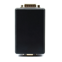 Programador ECU de herramienta de diagnóstico profesional para Carsoft 6,5 BMW/E31/E32/E34/E36/E38/E39/E60/E65