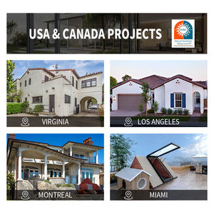 Fenêtres de toit électriques automatiques 100 % étanches avec cadre en aluminium pour accès au grenier - Product Image 6