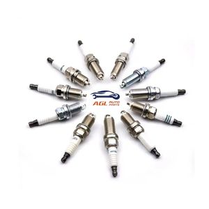 Bougies de voiture Bujias 9807B-5615W Bougies <span class=keywords><strong>d</strong></span>'<span class=keywords><strong>allumage</strong></span> SKJ20D-M11 9807B5615W <span class=keywords><strong>Bougie</strong></span> <span class=keywords><strong>d</strong></span>'<span class=keywords><strong>allumage</strong></span> pour moteur Honda - Product Image 6