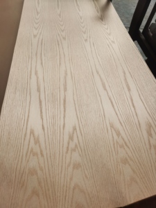 Commercio all'ingrosso 3mm 9mm 18mm fogli pannelli decorativi in <span class=keywords><strong>compensato</strong></span> <span class=keywords><strong>pannello</strong></span> in <span class=keywords><strong>compensato</strong></span> impiallacciato in legno di quercia rossa - Product Image 3