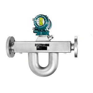 Convertisseur Yokogawa pour la mesure du débit massique, de la densité et de la température pour les applications à haut débit - Product Image 6