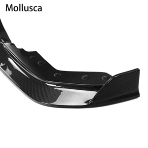 For 3 Series G20 G28&M3 G80 FD Style Carbon Fiber Front Lip 2019-2022 - Product Image 6
