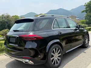 <span class=keywords><strong>Mercedes</strong></span>-Benz GLE350 4MATIC Luxury, 5 Plazas, 2.0T+48V Híbrido Suave, Tracción en las Cuatro Ruedas, SUV de Lujo de <span class=keywords><strong>Segunda</strong></span> <span class=keywords><strong>Mano</strong></span> - Product Image 5