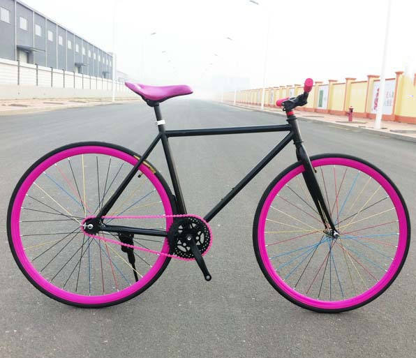Gear Ratio Good Fixed Gear Bikes Fixed Gear Bikes Vintage Style