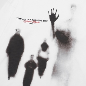 T-shirts à manches longues unisexes vintage en coton 100% lavés à l'acide, sérigraphie, nouvelle arrivée personnalisée - Product Image 5