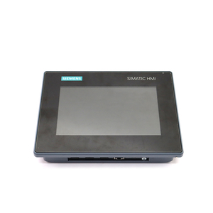 หน้าจอสัมผัส HMI รุ่นดั้งเดิม SIMATIC HMI MTP1000 Comfort 6av2123-3kb32-0aw0  6av21233kb320aw0 - Product Image 1