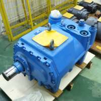 Tête de compresseur d'air à vis Compair EK290NG, bloc compresseur d'air d'occasion pour compresseur d'air à vis industriel
