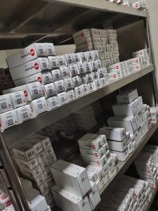 CSAX-XXN Csaxxxn Zon Hydraulica Originele Enkele Bal <span class=keywords><strong>Shuttle</strong></span> Ventiel Met Signaal Aan Poort 3 Hydraforce Eaton Vickers Ih Voorraad - Product Image 4