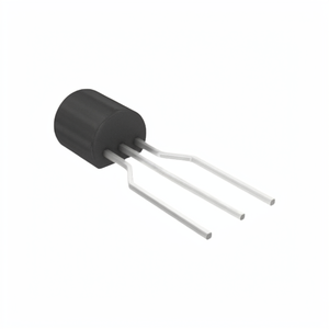 Distribuidor Autorizado de Transistores TO-226-3, TO-92-3 de Cuerpo Largo BC546B, Componente Electrónico - Product Image 1