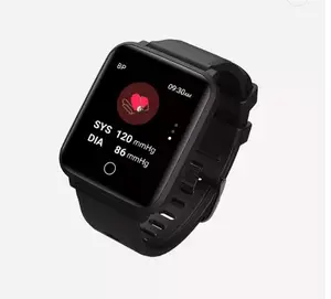 Reloj inteligente con GPS, tecnología de posicionamiento activo, botón sos, llamada de enfermera