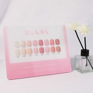 Professional Salon UV Gel <b>Nail</b> <b>Polish</b> Kit with <b>Gift</b> Box Soak off Gel <b>Polish</b> <b>Set</b> Free Sample Gel <b>Polish</b> for <b>Nail</b> Art - Product Image 6