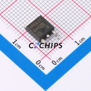 ทรานซิสเตอร์ฟิลด์ทรานซิสเตอร์ (มอสเฟท) แบบดั้งเดิมและใหม่252 - Product Image 1