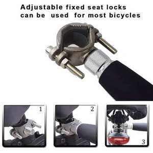 Libre mains vélo vélo chien laisse - Product Image 4