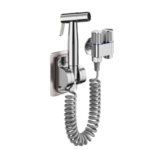 Современный SHATTAF, латунный спрей для биде - Product Image 2