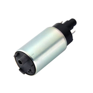 Bomba de Combustible de Alta Presión para Motocicleta, Modelo NO.12 LEAD <span class=keywords><strong>125</strong></span>, Eléctrica, de Gasolina - Product Image 2