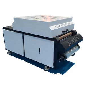 新款热销产品全自动卷对卷Dtf打印机60厘米高品质专业可定制升华摇床 - Product Image 6