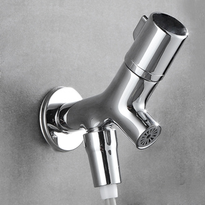 Venta caliente de plástico ABS de mano baño pañal ducha inodoro bidé rociador para cuarto de baño y aseo - Product Image 4