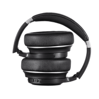 Casque sans fil Tribit XFree Go, casque sans fil, musique sans fil, basses profondes, réduction de bruit