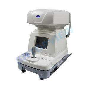 Réfractomètre automatique FA-6000A avec fonction de kératomètre Autoréfractomètre <span class=keywords><strong>Autoref</strong></span> portable - Product Image 2