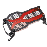 Grille de protection de phare pour moto BMW F750GS F850GS F850GS ADV, accessoires de protection de phare en maille