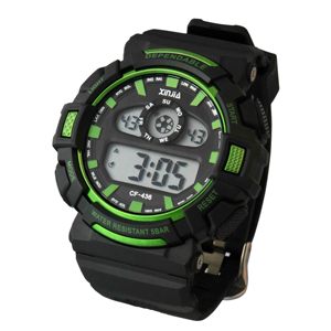 Reloj Inteligente XINJIA, Relojes Deportivos Digitales para Hombre, Reloj Deportivo - Product Image 4